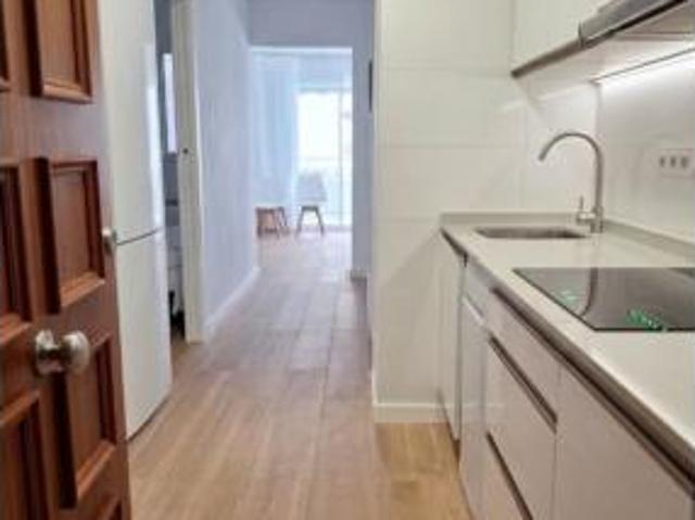 Apartamento en alquiler en Urbanització Els Carrions, la Marina Alta