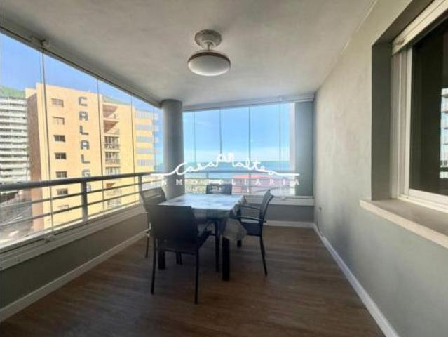 Apartamento en alquiler en Urbanització Els Carrions, la Marina Alta