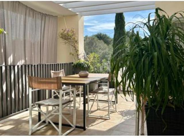 Apartamento en alquiler en Calvià, Serra de Tramuntana