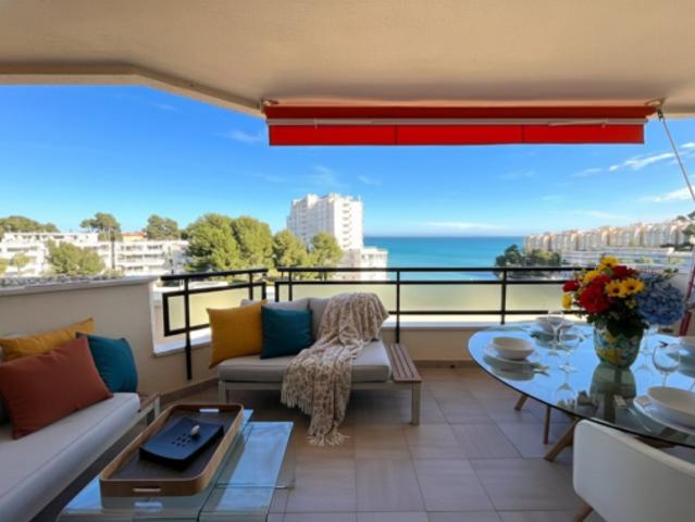 Apartamento en alquiler en Calvià, Serra de Tramuntana