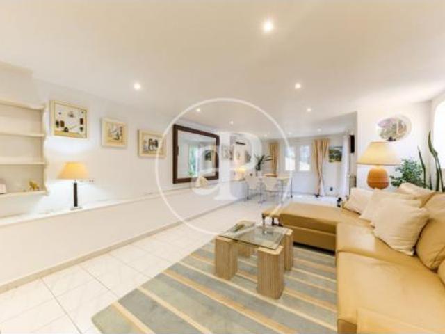 Apartamento en alquiler en Calvià, Serra de Tramuntana