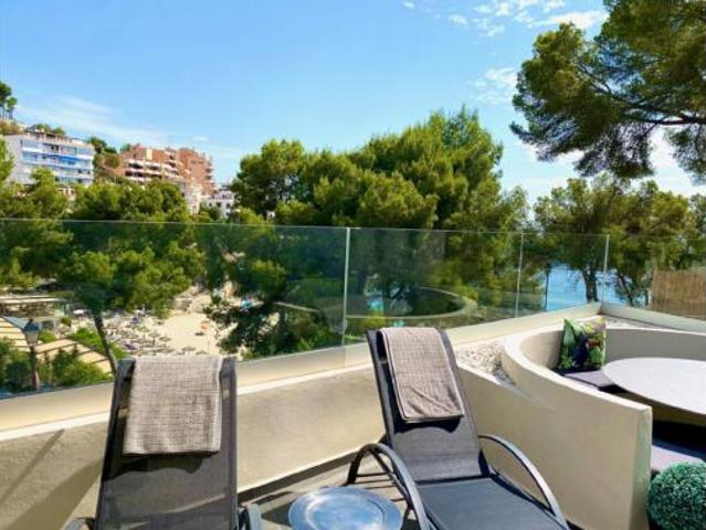 Apartamento en alquiler en Calvià, Serra de Tramuntana