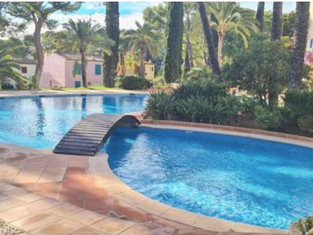 Apartamento en alquiler en Calvià, Serra de Tramuntana