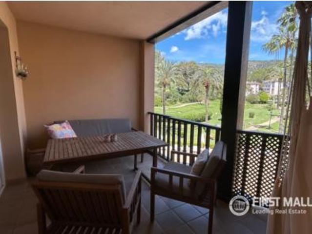 Apartamento en alquiler en Calvià, Serra de Tramuntana