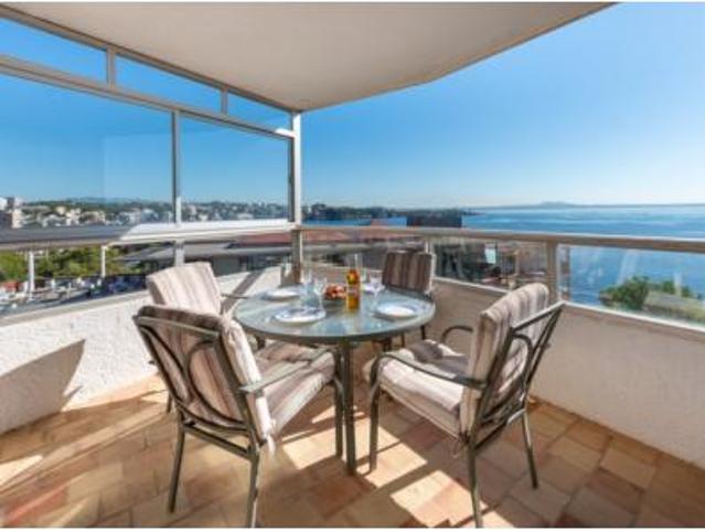 Apartamento en alquiler en Calvià, Serra de Tramuntana