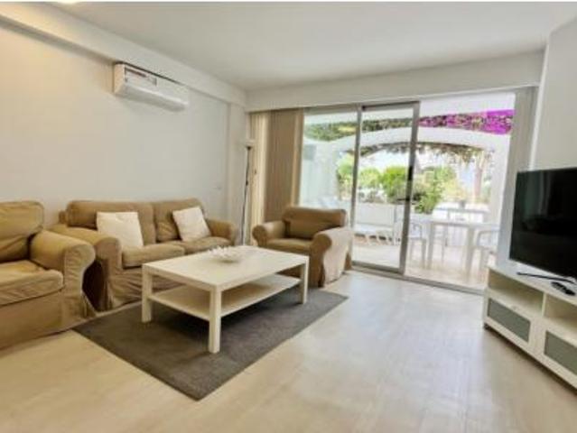 Apartamento en alquiler en Calvià, Serra de Tramuntana