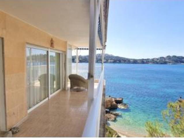Apartamento en alquiler en Calvià, Serra de Tramuntana