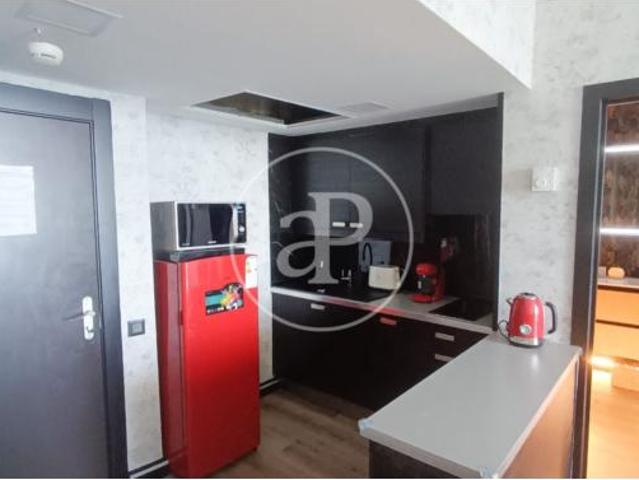 Apartamento en alquiler en Calvià, Serra de Tramuntana