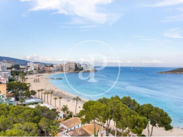 Apartamento en alquiler en Calvià, Serra de Tramuntana