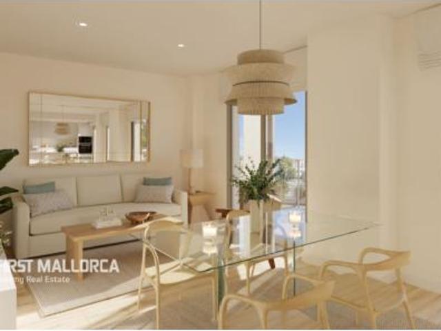 Apartamento en alquiler en Calvià, Serra de Tramuntana