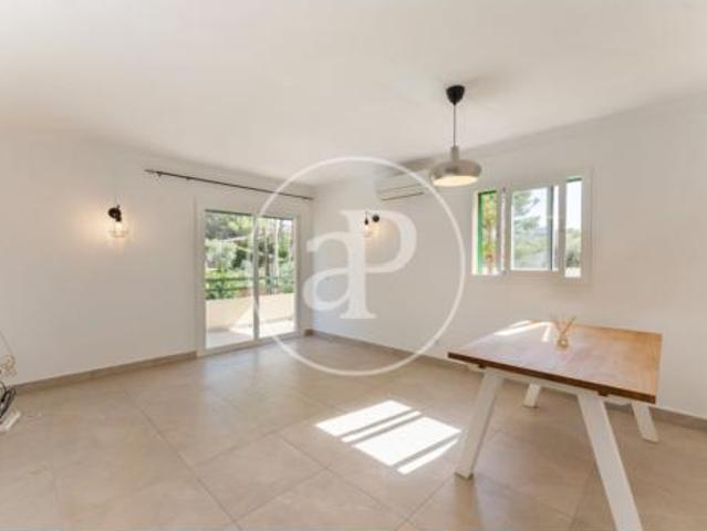 Apartamento en alquiler en Calvià, Serra de Tramuntana