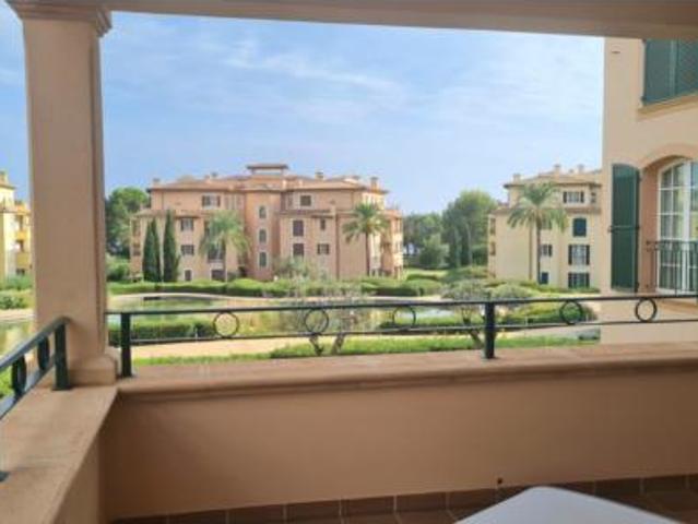 Apartamento en alquiler en Calvià, Serra de Tramuntana