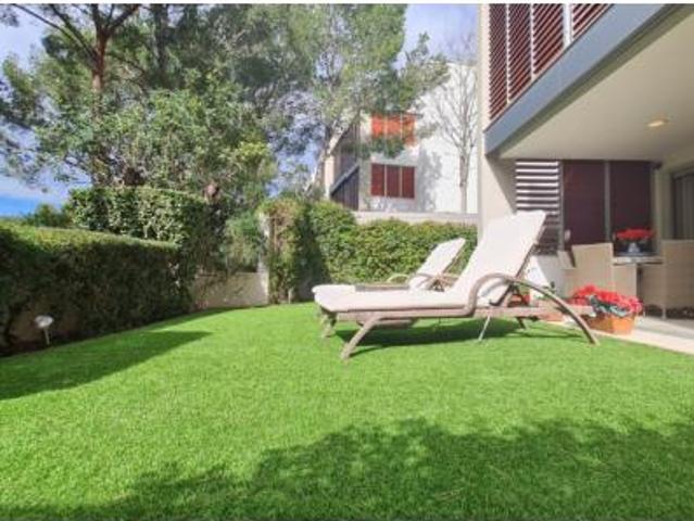 Apartamento en alquiler en Calvià, Serra de Tramuntana