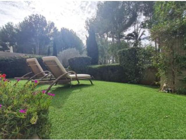 Apartamento en alquiler en Calvià, Serra de Tramuntana