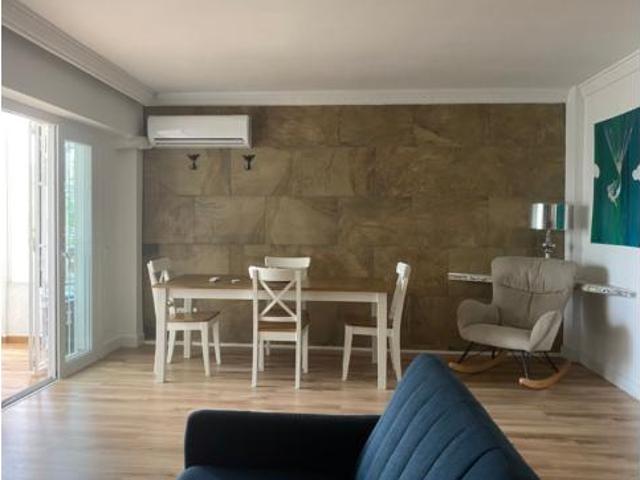 Apartamento en alquiler en Calvià, Serra de Tramuntana