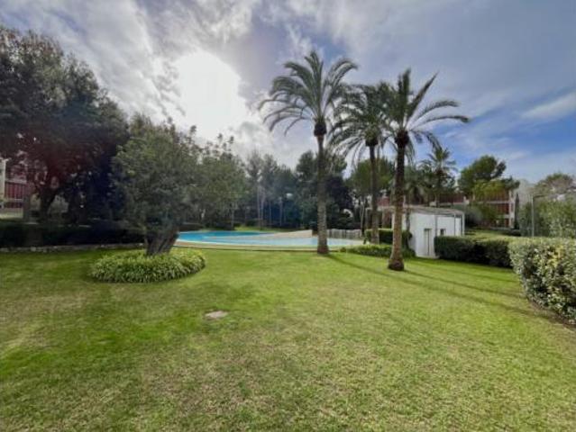 Apartamento en alquiler en Calvià, Serra de Tramuntana