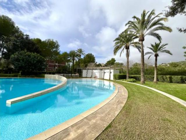 Apartamento en alquiler en Calvià, Serra de Tramuntana