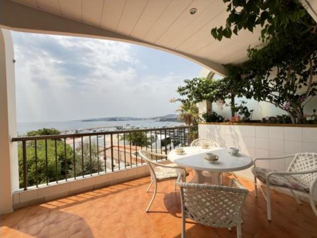 Apartamento en alquiler en Calvià, Serra de Tramuntana