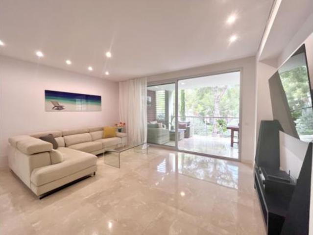 Apartamento en alquiler en Calvià, Serra de Tramuntana