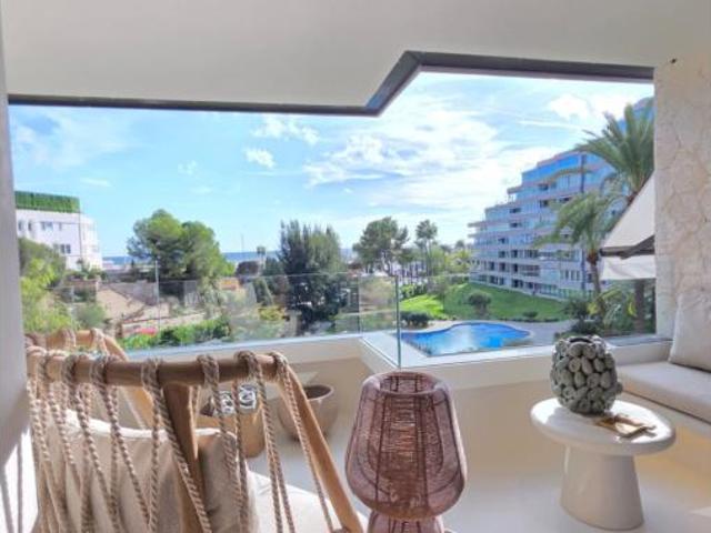 Apartamento en alquiler en Calvià, Serra de Tramuntana