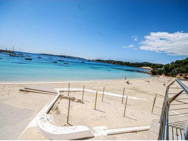 Apartamento en alquiler en Calvià, Serra de Tramuntana