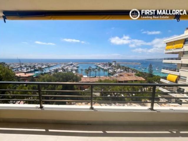 Apartamento en alquiler en Calvià, Serra de Tramuntana