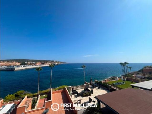 Apartamento en alquiler en Calvià, Serra de Tramuntana