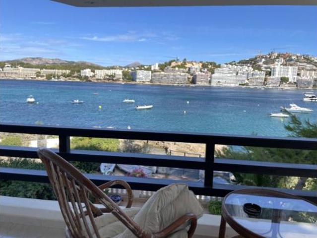 Apartamento en alquiler en Calvià, Serra de Tramuntana