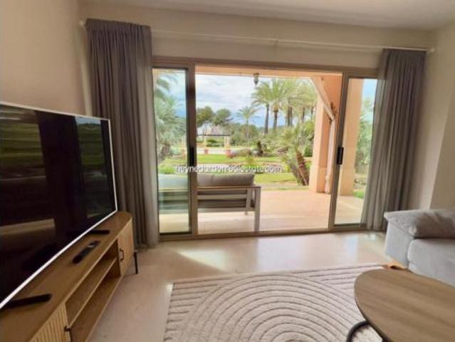 Apartamento en alquiler en Calvià, Serra de Tramuntana