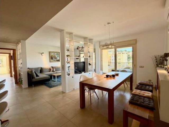 Apartamento en alquiler en Calvià, Serra de Tramuntana