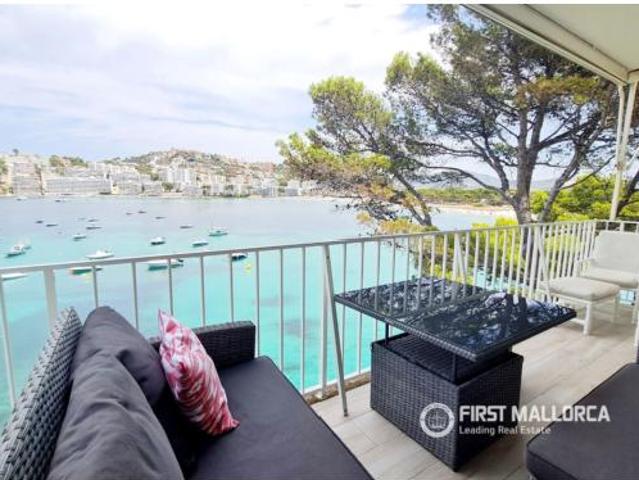 Apartamento en alquiler en Calvià, Serra de Tramuntana