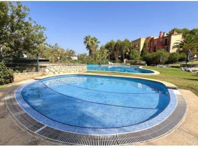 Apartamento en alquiler en Calvià, Serra de Tramuntana