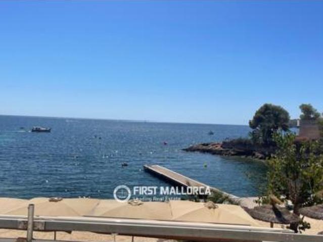 Apartamento en alquiler en Calvià, Serra de Tramuntana