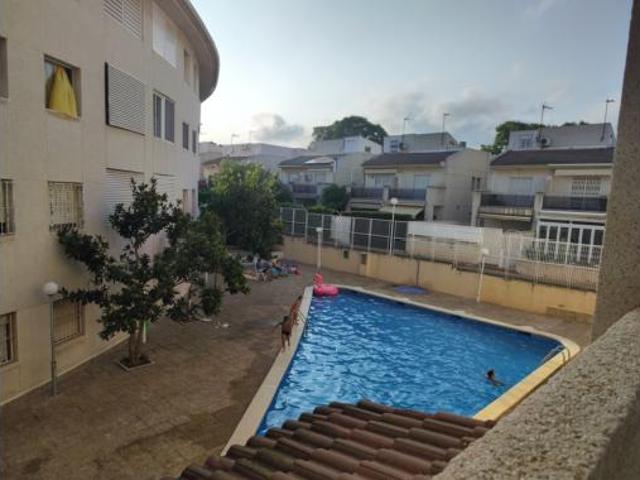 Apartamento en alquiler en la Llosa, Baix Camp