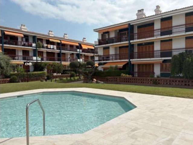 Apartamento en alquiler en Cambrils Badia, Baix Camp