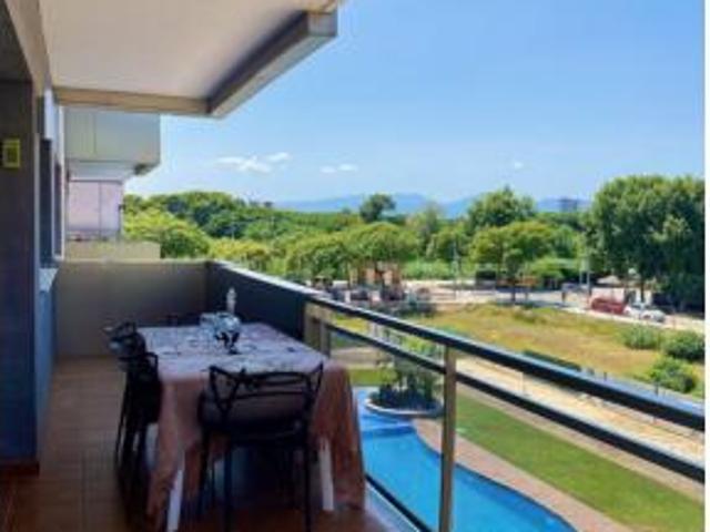 Apartamento en alquiler en Cambrils Badia, Baix Camp