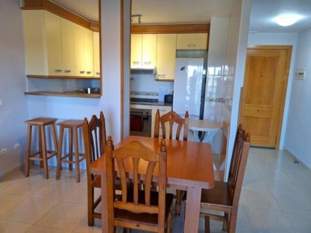 Apartamento en alquiler en Cambrils Badia, Baix Camp