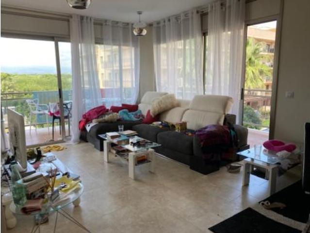 Apartamento en alquiler en Cambrils Badia, Baix Camp