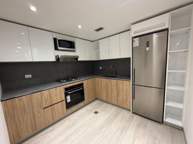 Apartamento en alquiler en Campo Alegre, Caracas