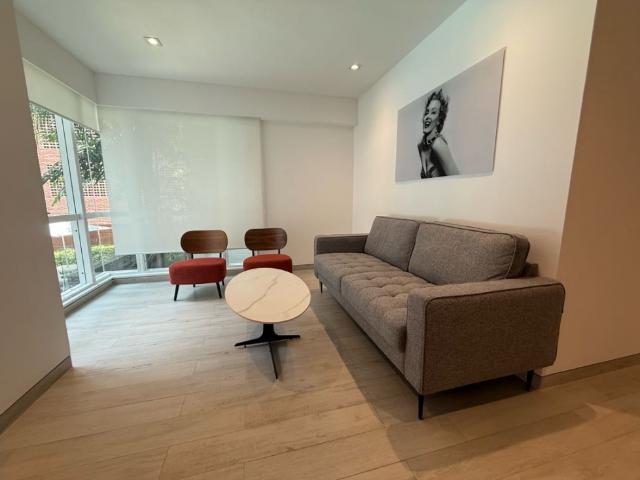 Apartamento en alquiler en Boca De Uchire, Distrito Capital