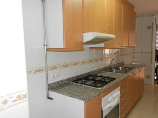 Apartamento en alquiler en Maresme, Catalunya