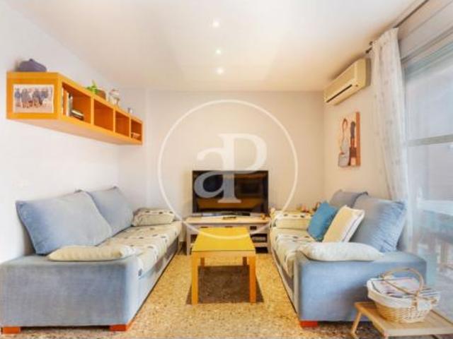 Apartamento en alquiler en Platja de Canet, el Camp de Morvedre