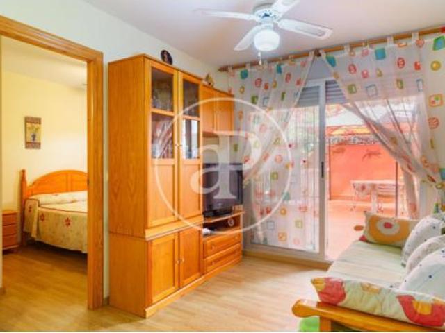 Apartamento en alquiler en Platja de Canet, el Camp de Morvedre