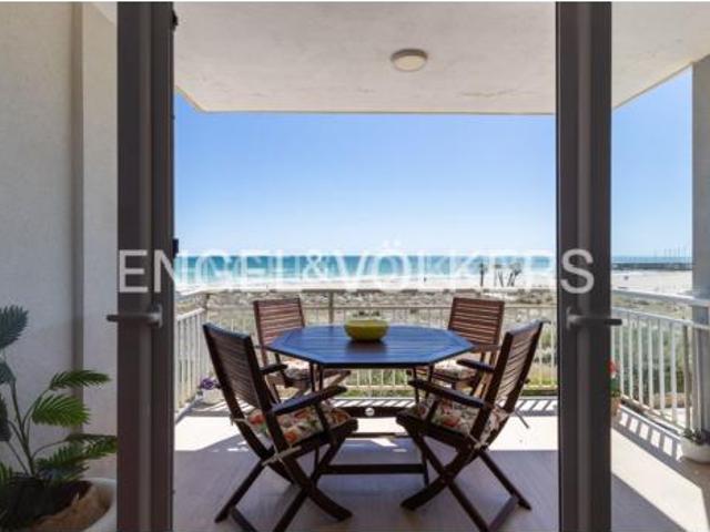 Apartamento en alquiler en Platja de Canet, el Camp de Morvedre