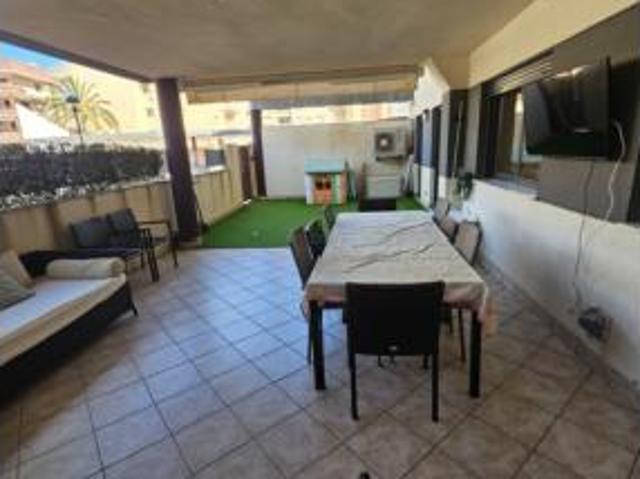 Apartamento en alquiler en el Camp de Morvedre, Valencia