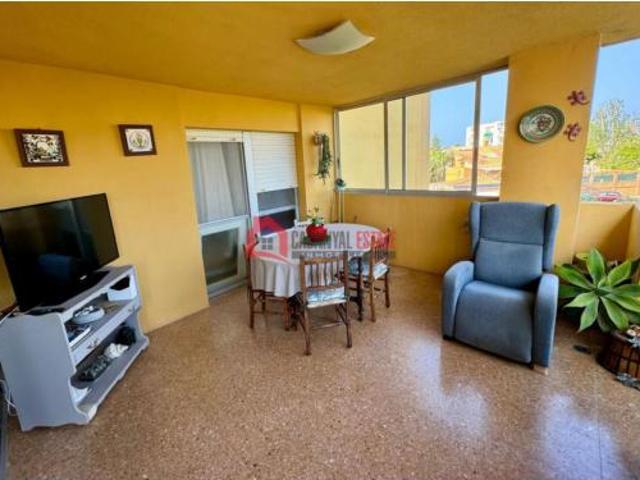 Apartamento en alquiler en el Camp de Morvedre, Valencia