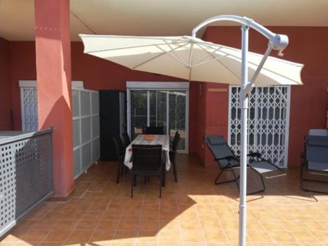 Apartamento en alquiler en el Camp de Morvedre, Valencia