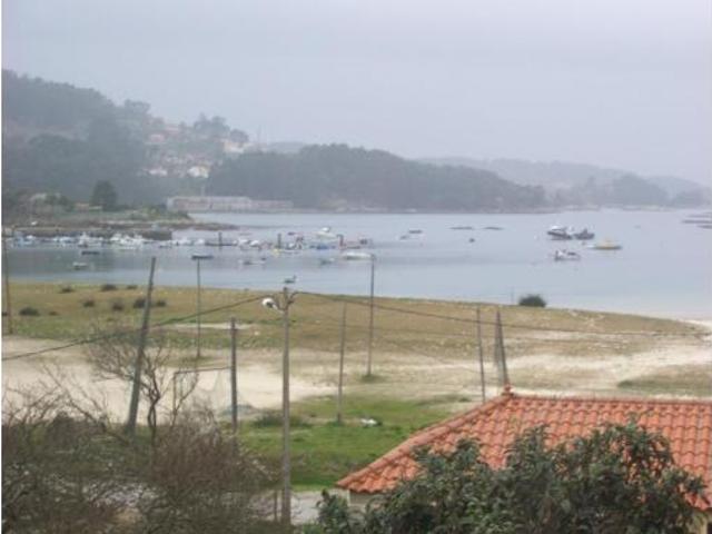 Apartamento en alquiler en O Hío, O Morrazo