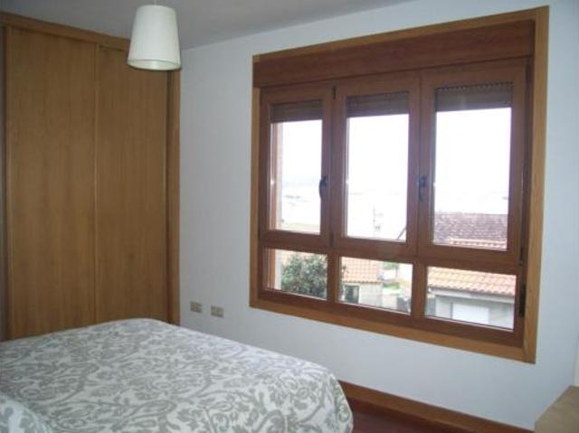 Apartamento en alquiler en O Hío, O Morrazo