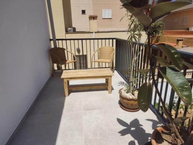 Apartamento en alquiler en sa Pedruscada, Llevant